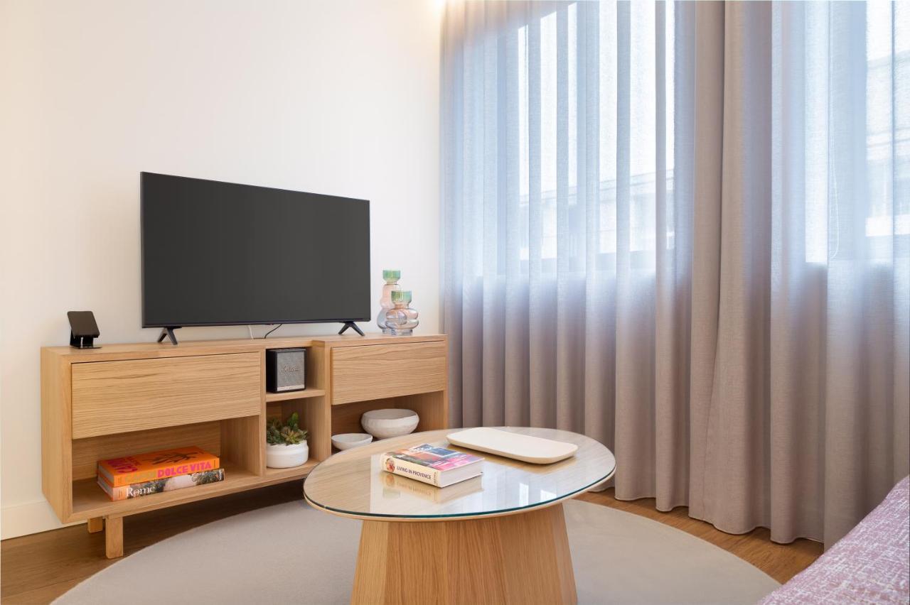 Catarina Serviced Apartments (Adults Only) 포르투 외부 사진